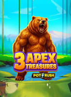 Spielen Sie die besten Irondogstudio  Spiele bei 21bit Casino - 21Bit casino