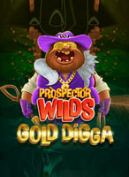 Jouez aux meilleurs jeux de Prospectgaming sur 21bit Casino - 21Bit casino