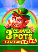 Jouez aux meilleurs jeux de 3oaks sur 21bit Casino - 21Bit casino