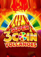 Jouez aux meilleurs jeux de 3oaks sur 21bit Casino - 21Bit casino