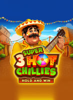 Jouez aux meilleurs jeux de 3oaks sur 21bit Casino - 21Bit casino