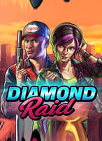 Jouez aux meilleurs jeux de Amigo sur 21bit Casino - 21Bit casino