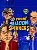 Play the Best Avatarux Games at 21bit Casino - 21Bit casino