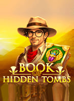 Book of Hidden Tombs