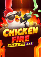 Chicken Fire