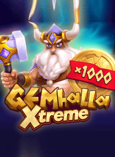 Gemhalla Xtreme