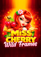 Miss Cherry Wild Frames