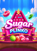 Sugar Plinko