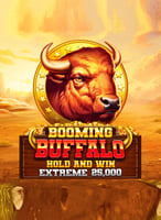 Pelaa parhaita Booming -pelejä 21bit Casinolla - 21Bit casino