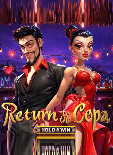 Return to the Copa - Hold & Win