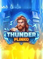 Thunder Plinko