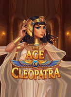 The Age of Cleopatra - Bonus Buy