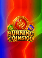 Burning Coins 100