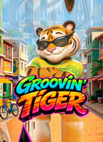 Groovin' Tiger