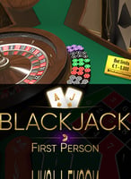 Spielen Sie die besten Blackjack  Spiele bei 21bit Casino - 21Bit casino