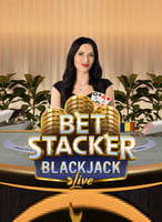 Classic Bet Stacker Blackjack 15