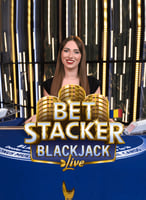 Classic Bet Stacker Blackjack 18