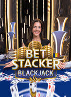 Classic Bet Stacker Blackjack 20