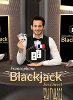 Classique Blackjack Deux
