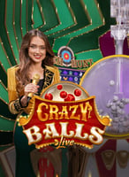 Crazy Balls
