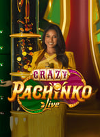 Crazy Pachinko