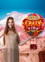 Crazy Time