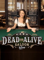 Dead or Alive Saloon