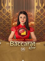 Dynasty Speed Baccarat 15