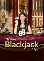 Dynasty VIP Blackjack 4