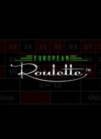 European Roulette