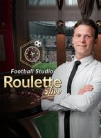 Football Studio Roulette