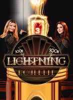 Lightning Roulette