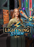 Lightning Storm