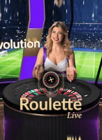 World Cup Roulette