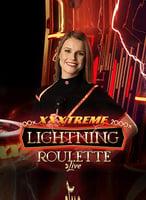 XXXTreme Lightning Roulette