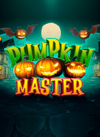 Pumpkin Master