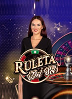 Online Roulette | Play Roulette Online for Real Money  - 21Bit casino