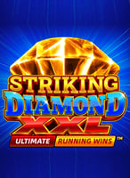 Striking Diamond XXL: ULTIMATE RUNNING WINS