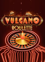 Vulcano Roulette