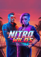 Play the Best Gamzix Games at 21bit Casino - 21Bit casino