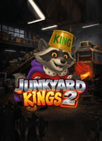 Jouez aux meilleurs jeux de Bullsharkgames sur 21bit Casino - 21Bit casino