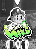 Minted Mike