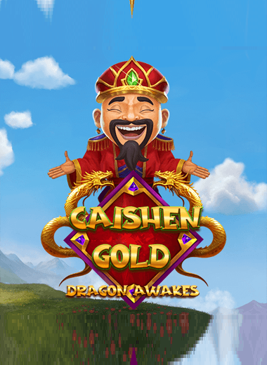 Caishen Gold: Dragon Awakes