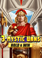 Pelaa parhaita Novomatic -pelejä 21bit Casinolla - 21Bit casino