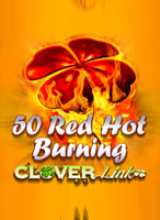 50 Red Hot Burning Clover Link