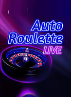 Live Auto Roulette