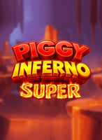 Super Piggy Inferno