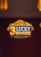 3 Lucky Nuggets