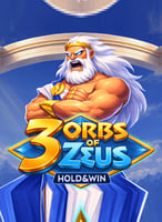 3 Orbs Of Zeus