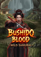 Bushido Blood